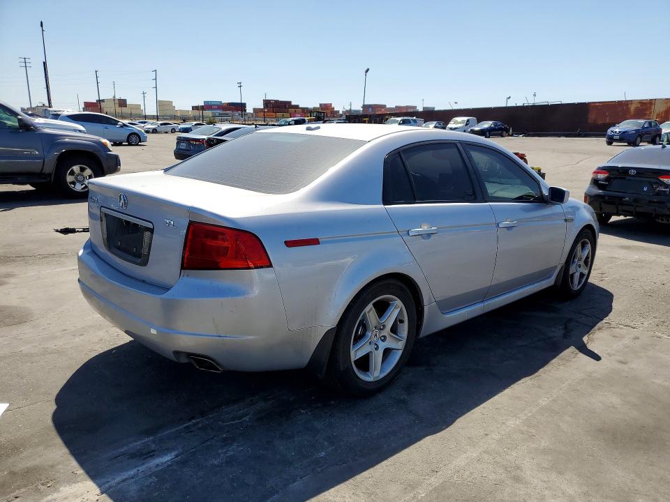Продаж на аукціоні авто 2004 Acura Tl, vin: 19UUA662X4A043899, номер лоту: 49762306