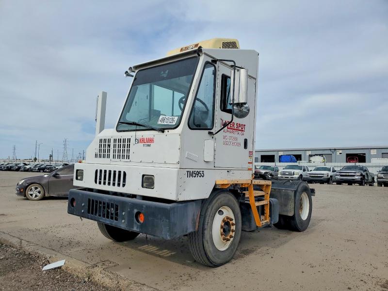 Продаж на аукціоні авто 2011 Kalmar Unknown, vin: 325953, номер лоту: 49615126