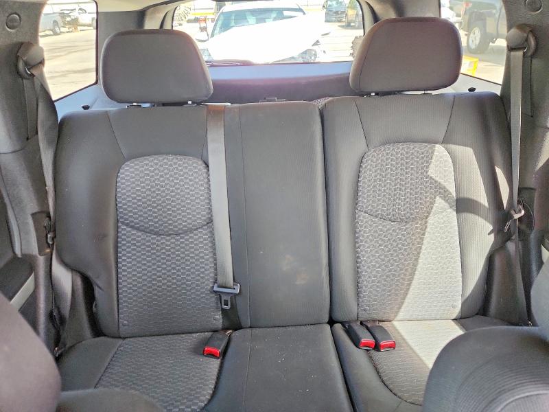 Продаж на аукціоні авто 2010 Chevrolet Hhr, vin: 3GNBAADB7AS594448, номер лоту: 48977226