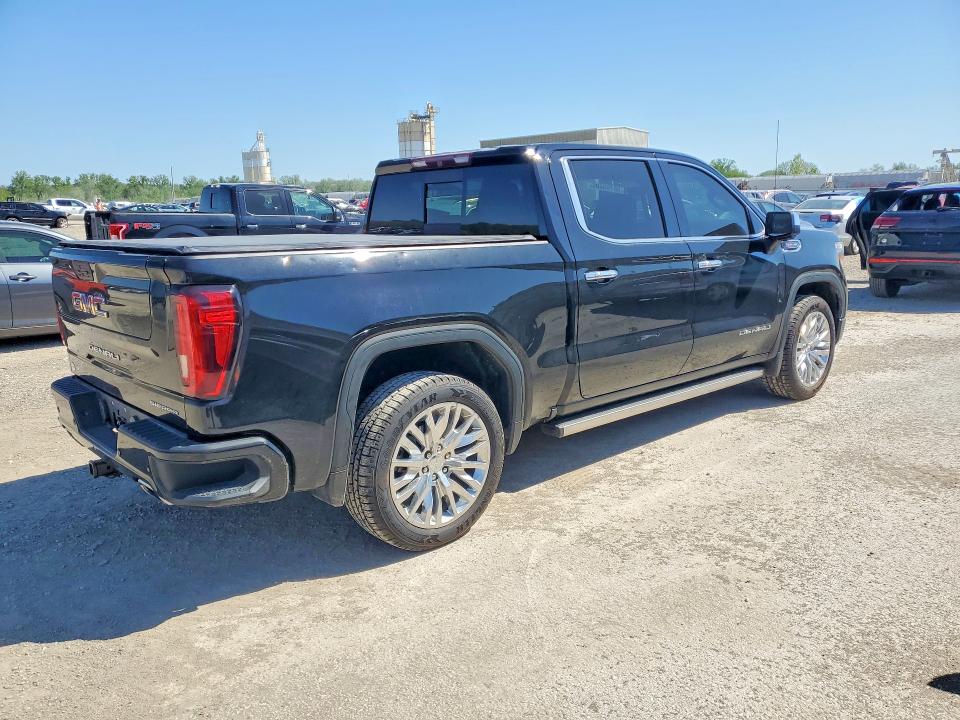 Aukcja sprzedaży 2019 Gmc Sierra, vin: 1GTU9FEL0KZ193911, numer aukcji: 50765606