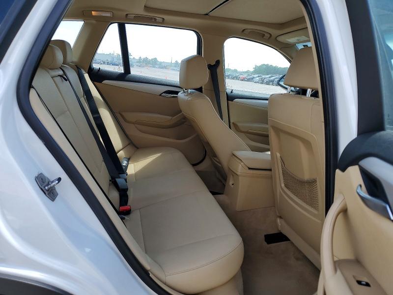 Продажа на аукционе авто 2015 Bmw X1, vin: WBAVL1C5XFVY35364, номер лота: 49473216