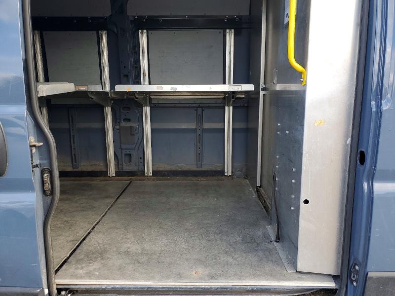 Продаж на аукціоні авто 2020 Ram Promaster 3500, vin: 3C6URVJG2LE136665, номер лоту: 49409856