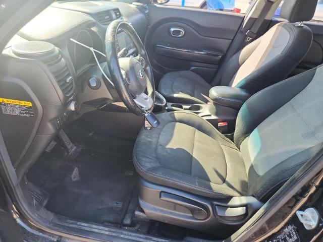 Aukcja sprzedaży 2018 Kia Soul, vin: KNDJP3A50J7515911, numer aukcji: 48922666
