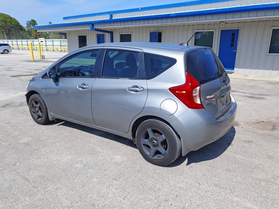 Продаж на аукціоні авто 2015 Nissan Versa Note, vin: 3N1CE2CP0FL426403, номер лоту: 51889576
