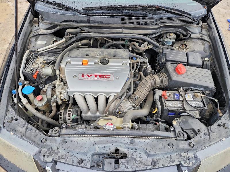 Продаж на аукціоні авто 2005 Acura Tsx, vin: JH4CL96835C027848, номер лоту: 76592635