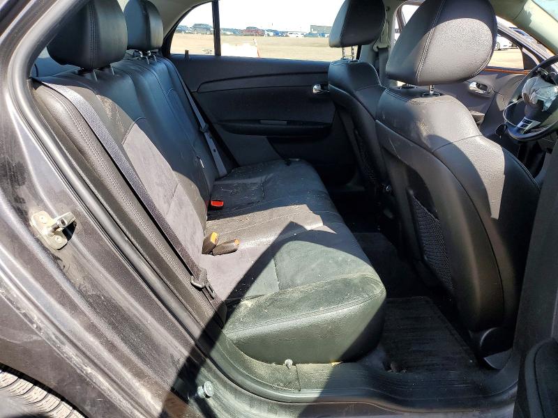 Aukcja sprzedaży 2011 Chevrolet Malibu, vin: 1G1ZD5E76BF231833, numer aukcji: 51426916