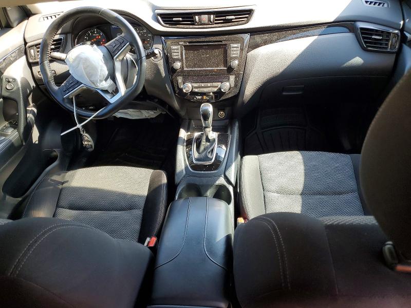 Продажа на аукционе авто 2021 Nissan Rogue Sport, vin: JN1BJ1BV0MW572180, номер лота: 50600146