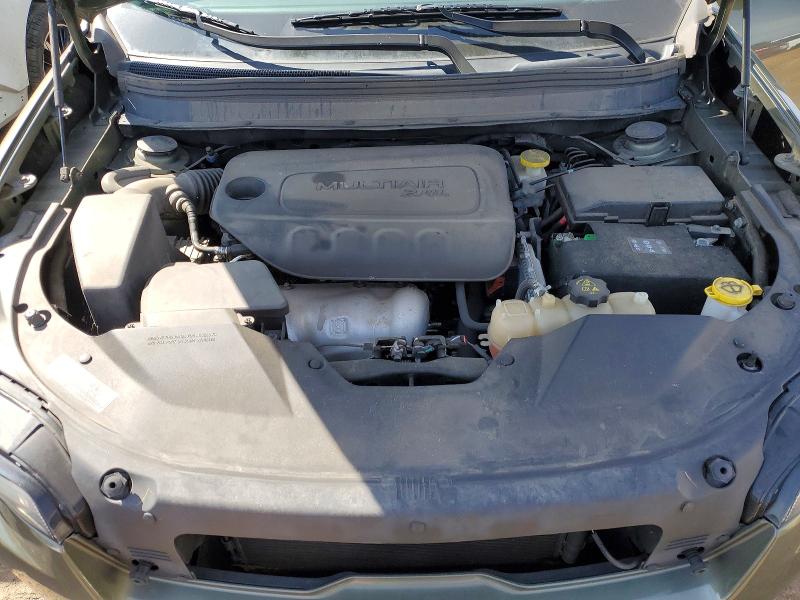 2019 Jeep Cherokee მანქანა იყიდება აუქციონზე, vin: 1C4PJMCB5KD338456, აუქციონის ნომერი: 48014276
