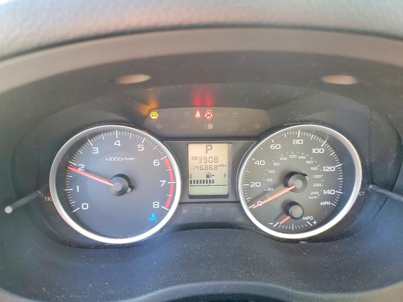 Продаж на аукціоні авто 2014 Subaru Forester, vin: JF2SJAAC1EH490608, номер лоту: 50566876