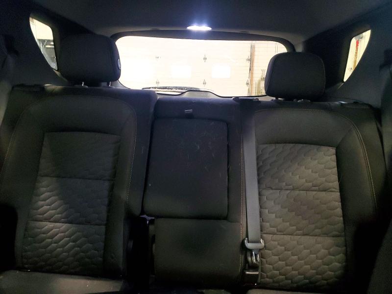 2020 Chevrolet Equinox მანქანა იყიდება აუქციონზე, vin: 2GNAXUEV8L6218301, აუქციონის ნომერი: 47956036