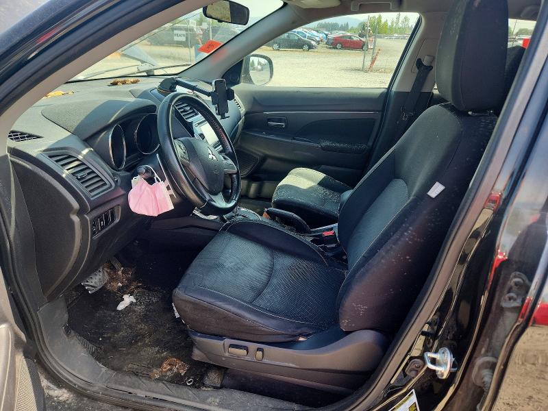 Продаж на аукціоні авто 2015 Mitsubishi Outlander Sport, vin: 4A4AR4AW7FE033179, номер лоту: 51302636