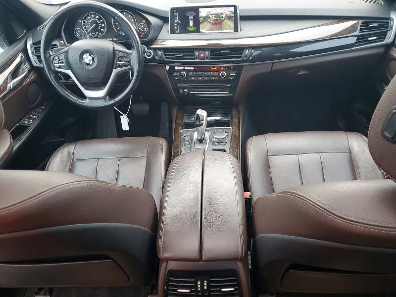 51557296 :رقم المزاد ، 5UXKT0C32H0S81069 vin ، 2017 Bmw X5 مزاد بيع