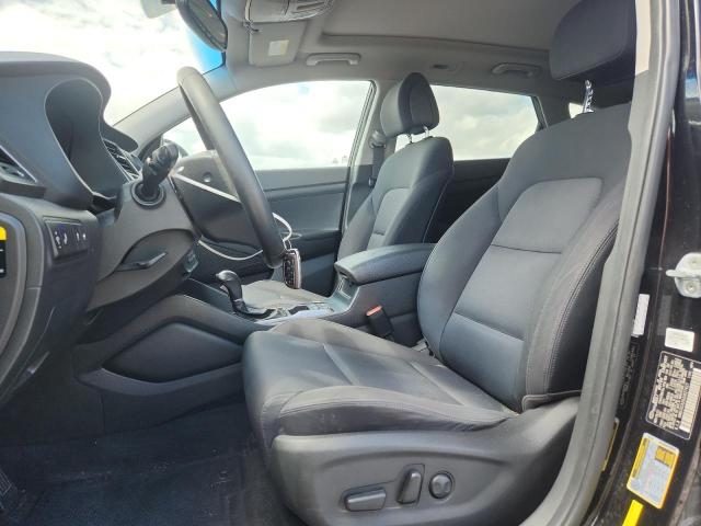 2018 Hyundai Tucson მანქანა იყიდება აუქციონზე, vin: KM8J3CA29JU627427, აუქციონის ნომერი: 48253876
