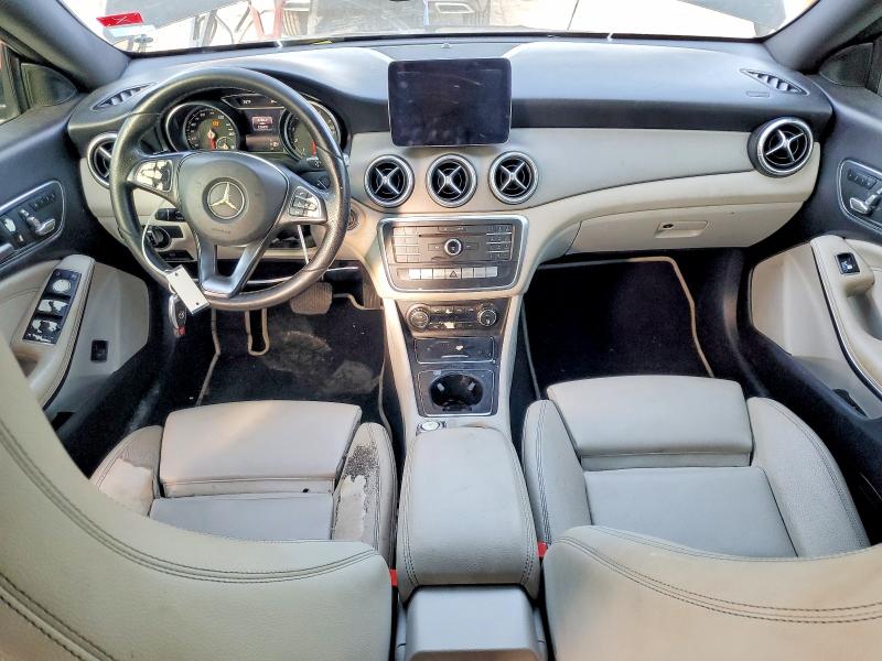 Продаж на аукціоні авто 2018 Mercedes-benz Cla, vin: WDDSJ4EB4JN615703, номер лоту: 49663676