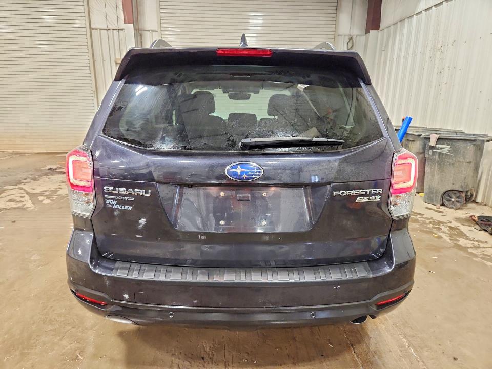 Продажа на аукционе авто 2017 Subaru Forester, vin: JF2SJARC0HH522134, номер лота: 51623616