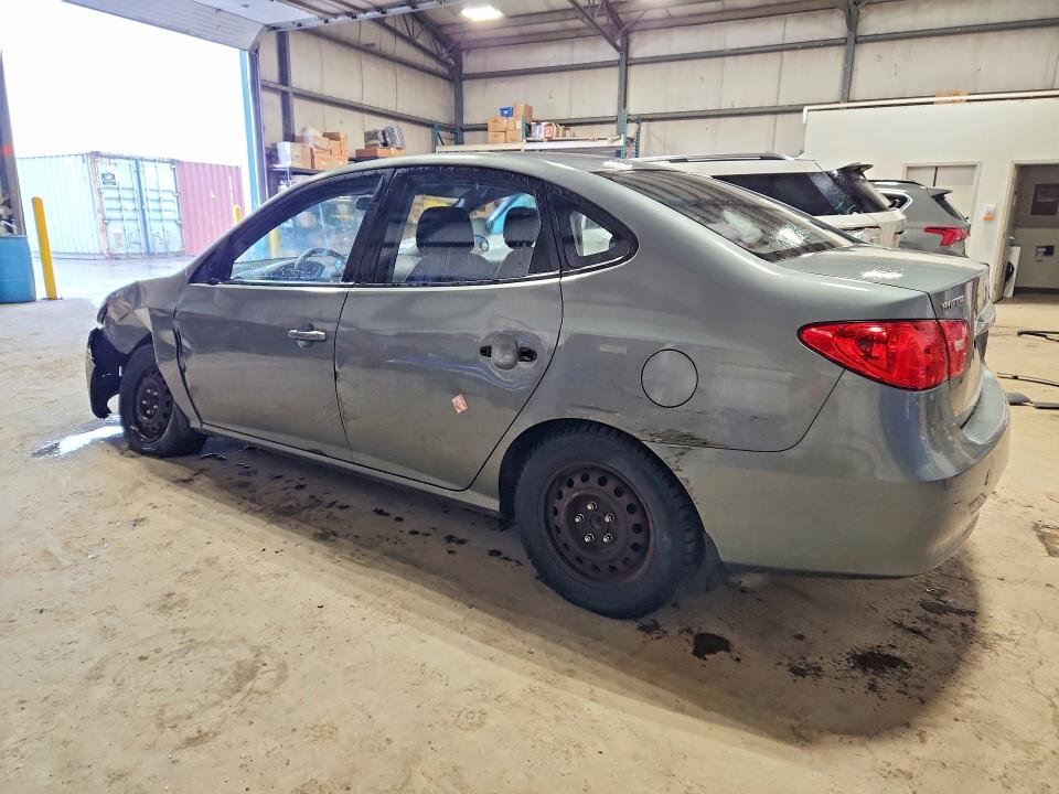 Aukcja sprzedaży 2010 Hyundai Elantra, vin: KMHDU4AD3AU996754, numer aukcji: 49703566