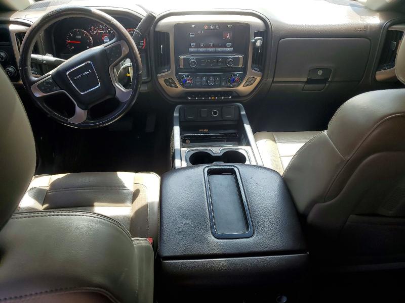 Aukcja sprzedaży 2014 Gmc Sierra, vin: 3GTU2WEC7EG460261, numer aukcji: 48715206