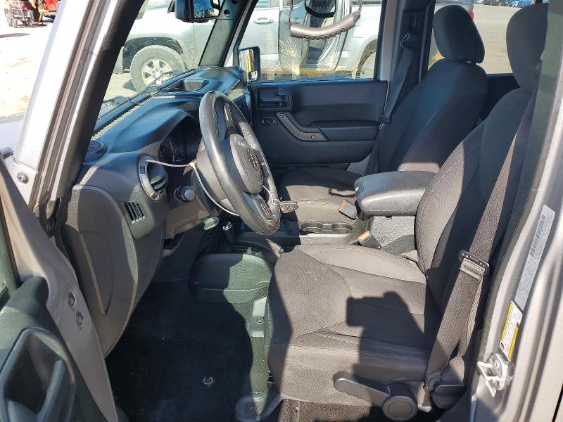 Aukcja sprzedaży 2018 Jeep Wrangler Unlimited, vin: 1C4BJWDG3JL809637, numer aukcji: 51165946