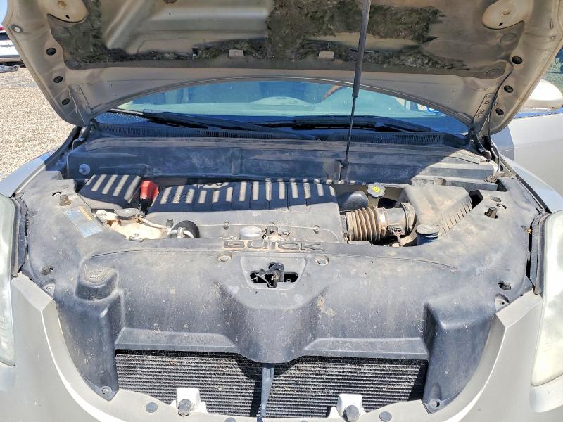 Aukcja sprzedaży 2011 Buick Enclave, vin: 5GAKRCED6BJ143688, numer aukcji: 49605406