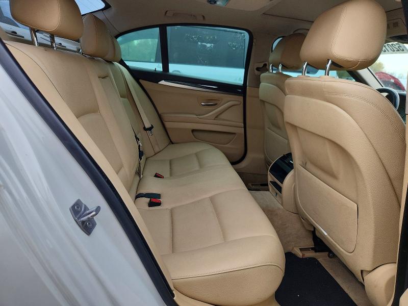 Продажа на аукционе авто 2015 Bmw 528, vin: WBA5A5C53FD515385, номер лота: 52013036