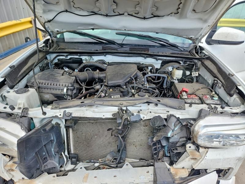 2019 Toyota Tacoma მანქანა იყიდება აუქციონზე, vin: 5TFRX5GN0KX154512, აუქციონის ნომერი: 49953476