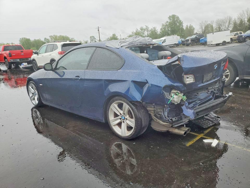 Aukcja sprzedaży 2011 Bmw 328, vin: WBAKE3C53BE557863, numer aukcji: 50760166