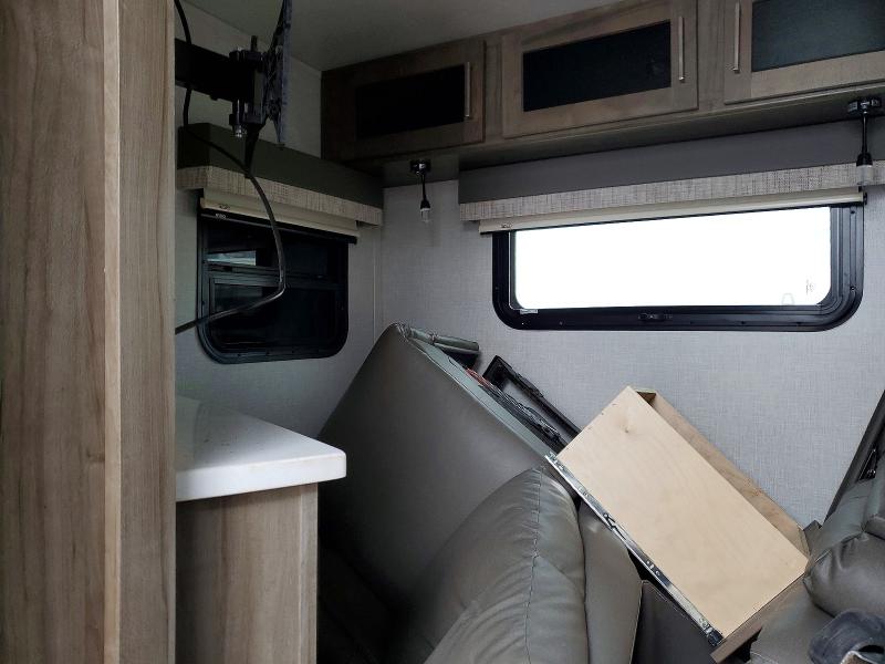 Продажа на аукционе авто 2022 Forest River Flagstaff 17e, vin: 4X4TFLB21NZ181599, номер лота: 49917406