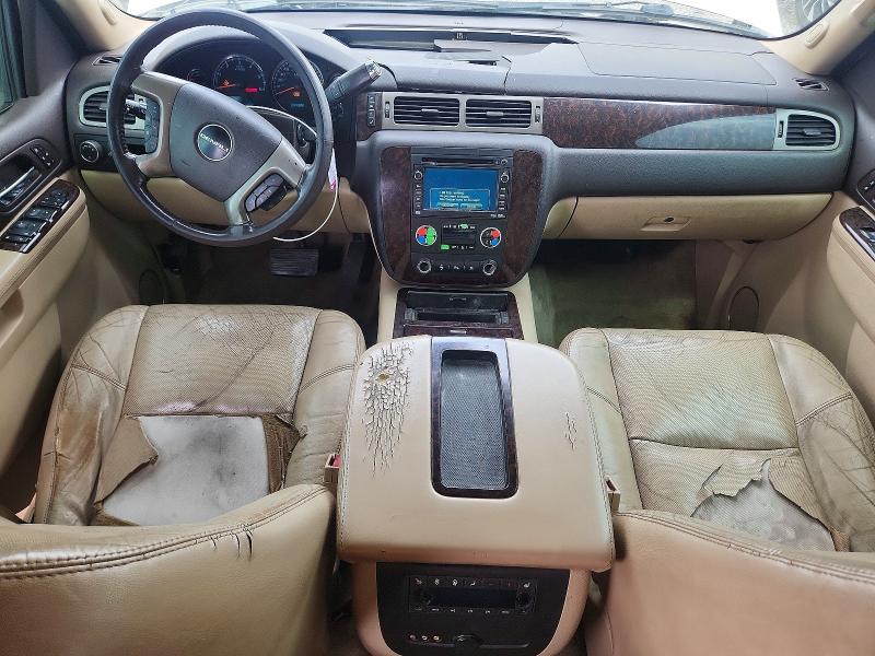 2011 Gmc Yukon მანქანა იყიდება აუქციონზე, vin: 1GKS1EEF8BR392227, აუქციონის ნომერი: 48528596