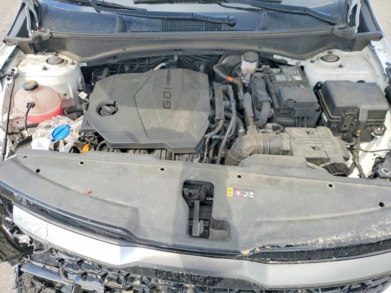 Продаж на аукціоні авто 2023 Kia Sportage, vin: 5XYK6CAF4PG138768, номер лоту: 50490726