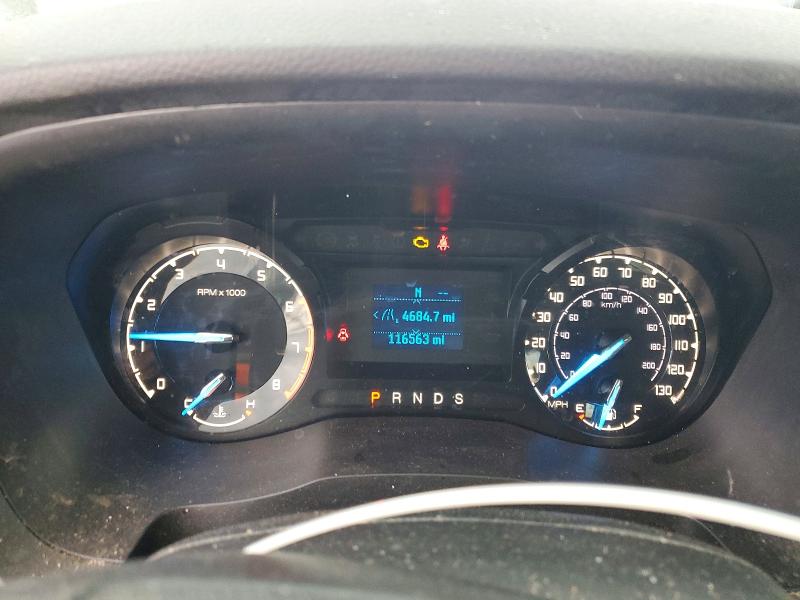 51575226 :رقم المزاد ، 1FTER1EH1KLA58894 vin ، 2019 Ford Ranger مزاد بيع