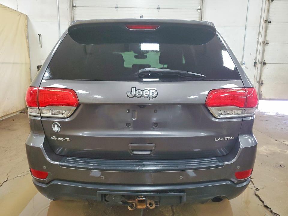 Продаж на аукціоні авто 2017 Jeep Grand Cherokee, vin: 1C4RJFAG1HC706648, номер лоту: 49475246