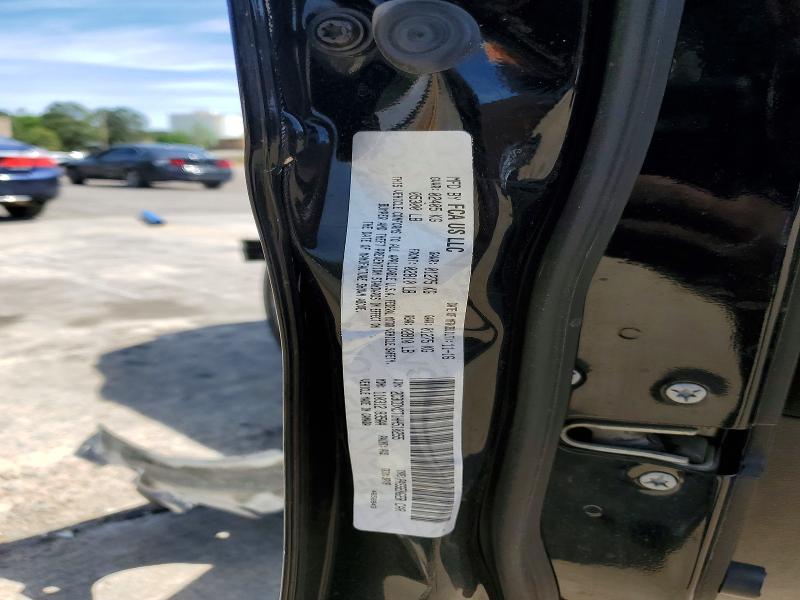 Продажа на аукционе авто 2017 Dodge Charger, vin: 2C3CDXCT1HH510255, номер лота: 49224356