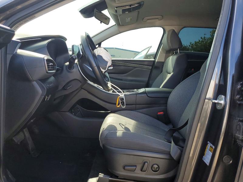 Продажа на аукционе авто 2023 Hyundai Santa Fe, vin: 5NMS2DAJ3PH514663, номер лота: 51233356