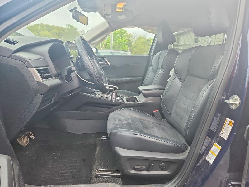 Aukcja sprzedaży 2022 Mitsubishi Outlander, vin: JA4J4UA88NZ013211, numer aukcji: 51648316