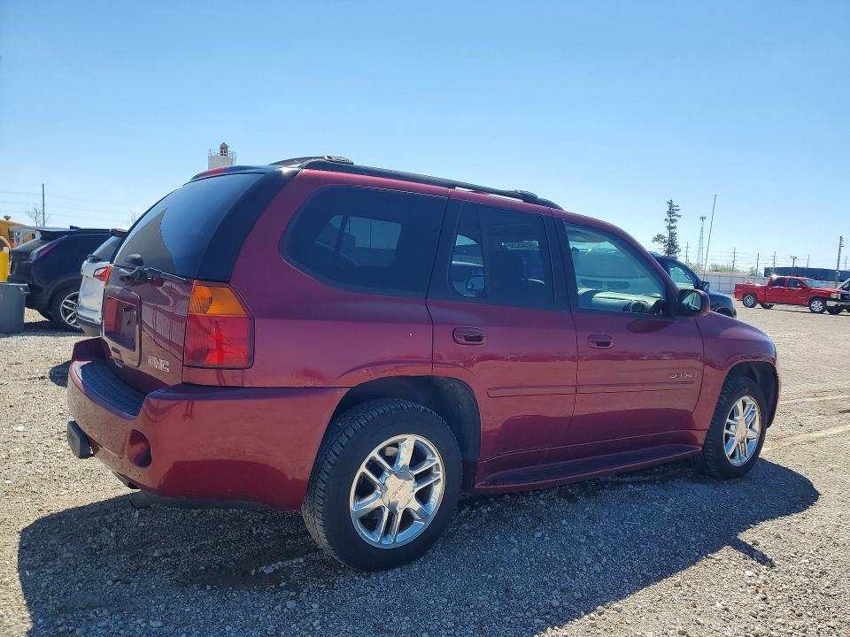 2006 Gmc Envoy მანქანა იყიდება აუქციონზე, vin: 1GKET63M162302963, აუქციონის ნომერი: 51345256