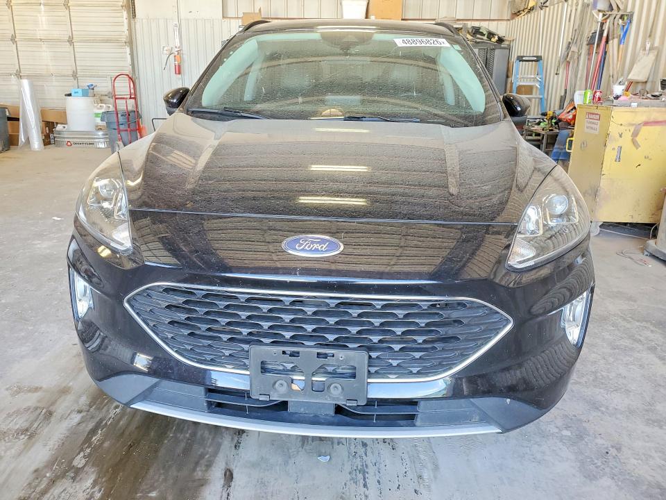 Продажа на аукционе авто 2021 Ford Escape, vin: 1FMCU0H64MUB16015, номер лота: 48896826