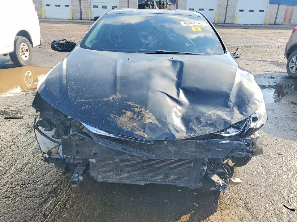 Aukcja sprzedaży 2017 Chevrolet Volt, vin: 1G1RB6S57HU100445, numer aukcji: 48442746