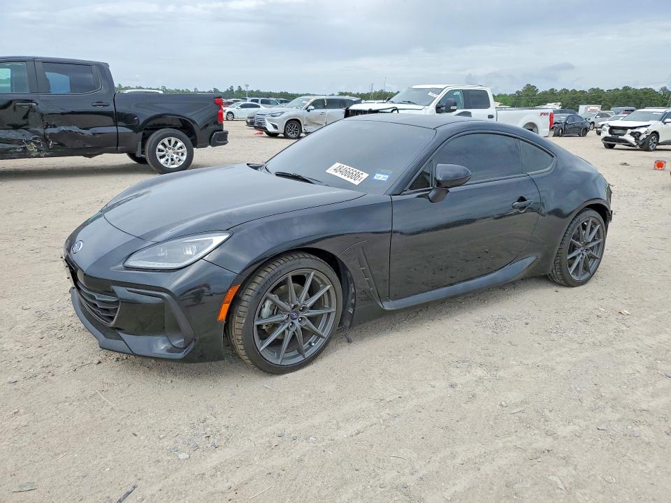 Продаж на аукціоні авто 2024 Subaru Brz, vin: JF1ZDBE16R8704152, номер лоту: 48466686