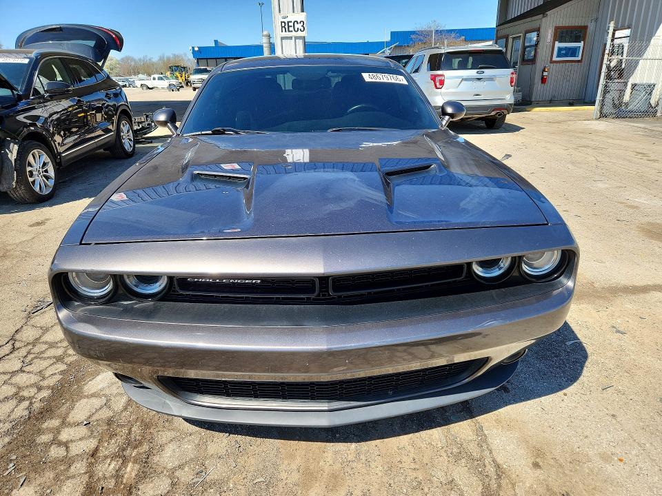 Aukcja sprzedaży 2016 Dodge Challenger, vin: 2C3CDZAG5GH168924, numer aukcji: 48679766