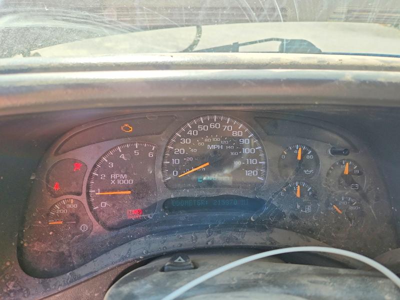 Продаж на аукціоні авто 2004 Gmc New Sierra, vin: 1GTHK39U54E339916, номер лоту: 49981086