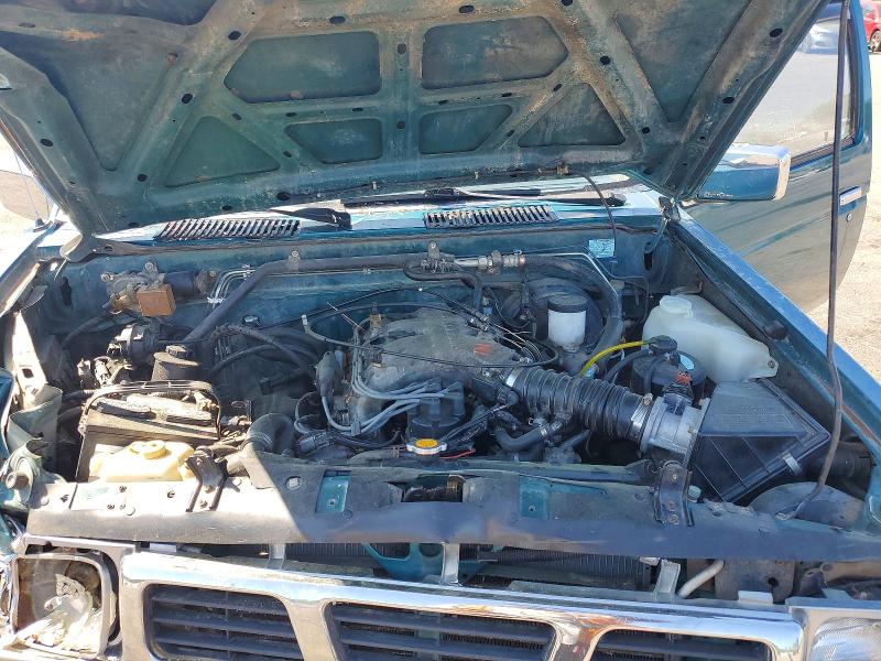 Продаж на аукціоні авто 1995 Nissan Truck, vin: 1N6HD16Y9SC350588, номер лоту: 49884556