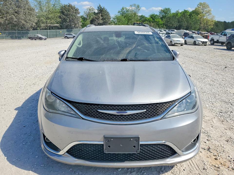 Aukcja sprzedaży 2018 Chrysler Pacifica, vin: 2C4RC1BG9JR269457, numer aukcji: 50308366