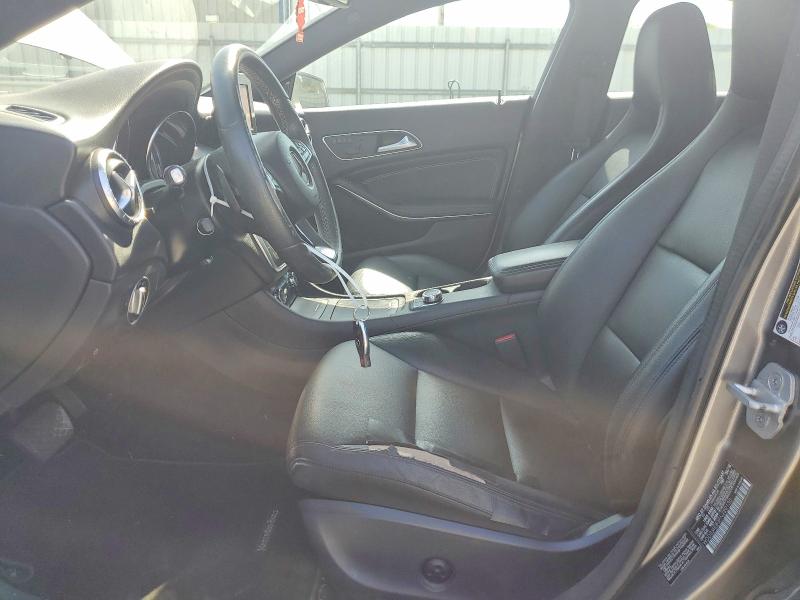 Aukcja sprzedaży 2015 Mercedes-benz Cla, vin: WDDSJ4EB3FN220130, numer aukcji: 45450456