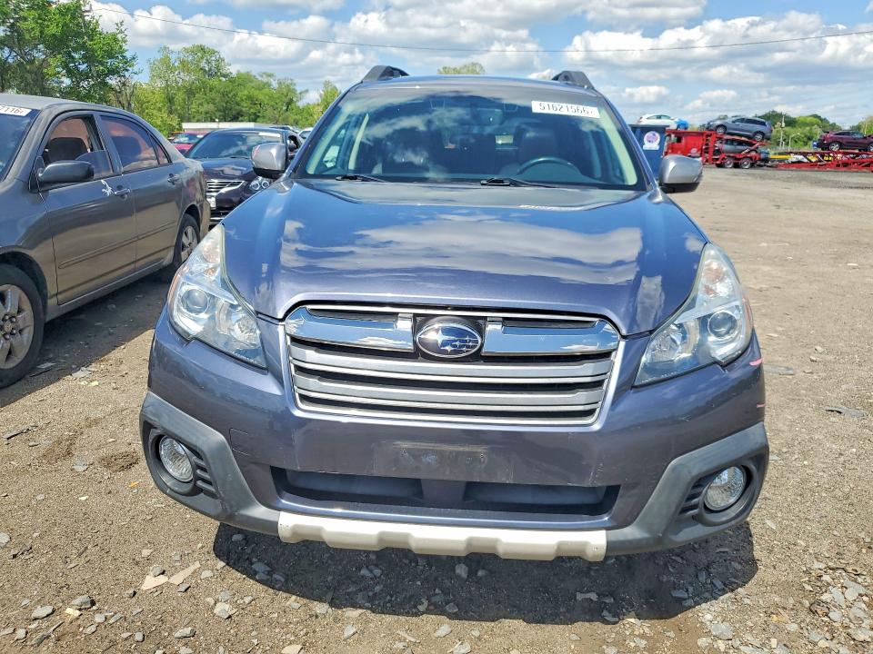 Продажа на аукционе авто 2014 Subaru Outback, vin: 4S4BRBPC0E3235705, номер лота: 51621566