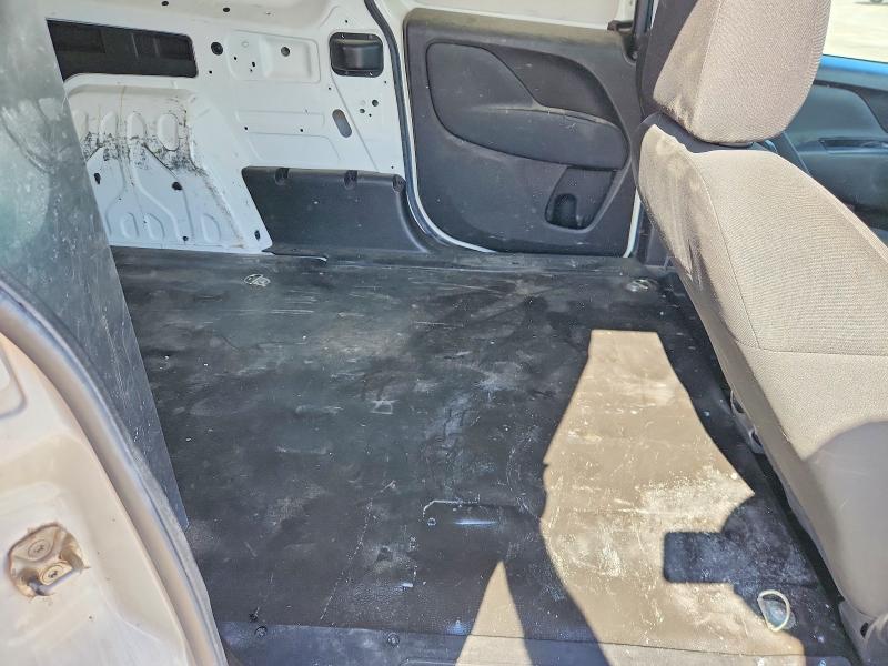 Aukcja sprzedaży 2020 Ram Promaster City, vin: ZFBHRFAB7L6S23121, numer aukcji: 49165726