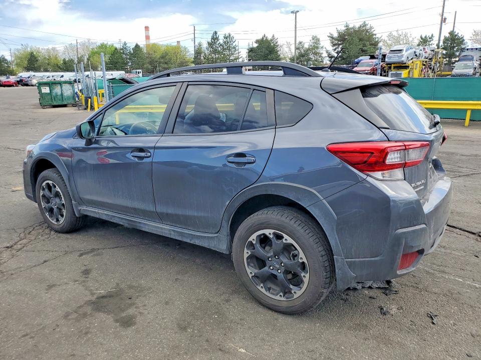 Продажа на аукционе авто 2023 Subaru Crosstrek, vin: JF2GTABC0PH287047, номер лота: 47639966