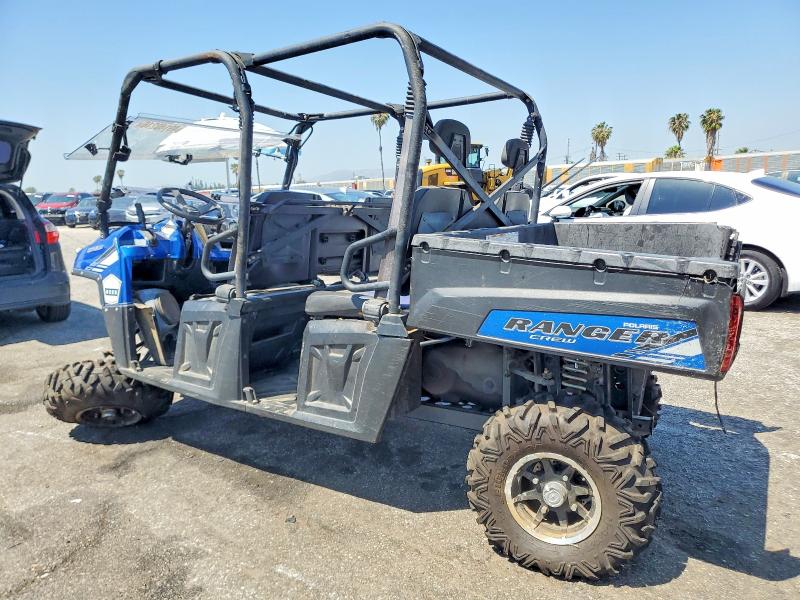 49140216 :رقم المزاد ، 4XAWH7EA7D2709247 vin ، 2013 Polaris Ranger مزاد بيع