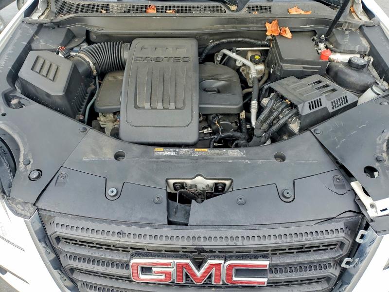 Продажа на аукционе авто 2016 Gmc Terrain, vin: 2GKFLSEK4G6212333, номер лота: 49726306