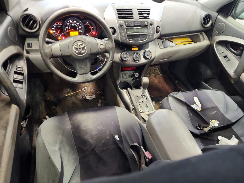 Aukcja sprzedaży 2009 Toyota Rav4, vin: JTMBF33V695010807, numer aukcji: 51266466