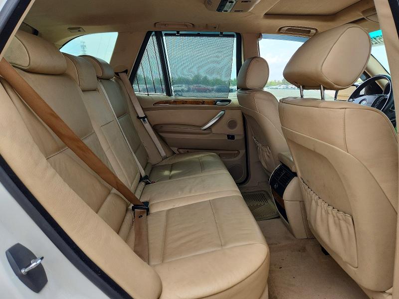 51335126 :رقم المزاد ، 5UXFB33502LH39613 vin ، 2002 Bmw X5 مزاد بيع